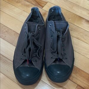 Wiz Khalifa Converse Chuck Taylor low Tops, Men’s 10.5